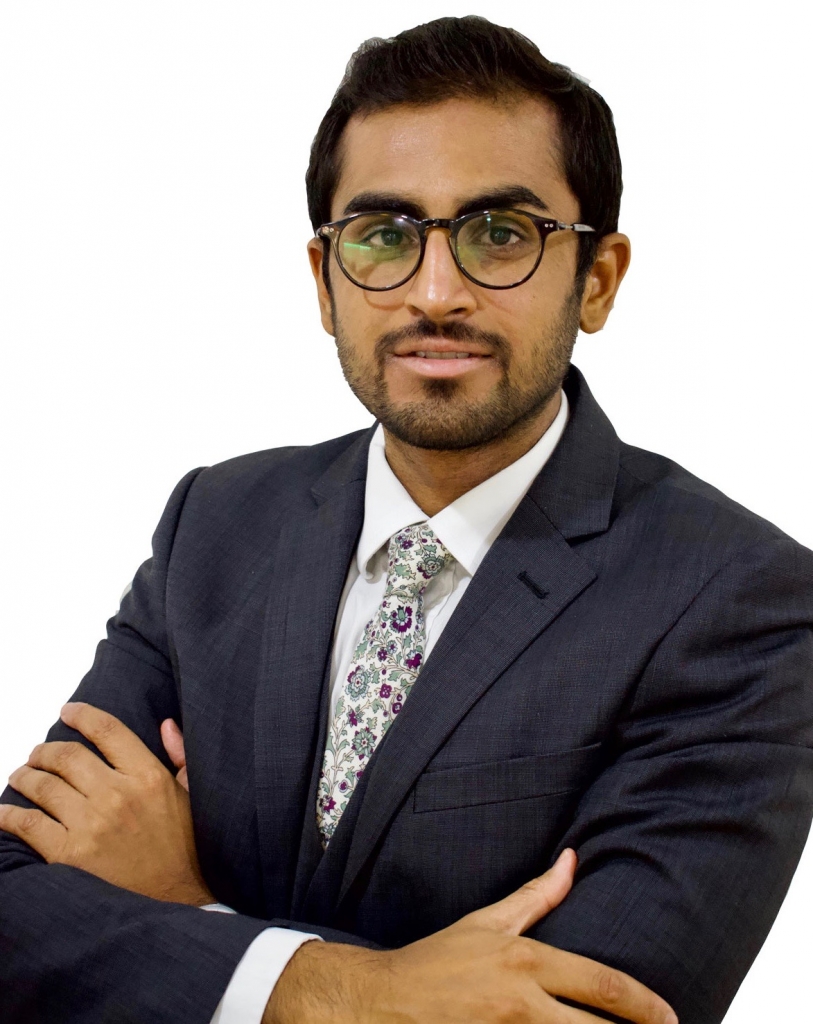 Dr Roshan Vara The Treatment Rooms London