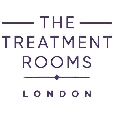 The Treatment Rooms London logo
