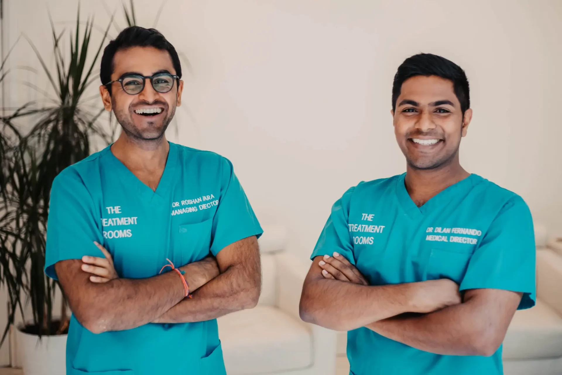 London-Hair-Transplant-Surgeons-Dr-Vara-Dr-Fernando-scaled london hair transplant surgeons dr vara dr fernando