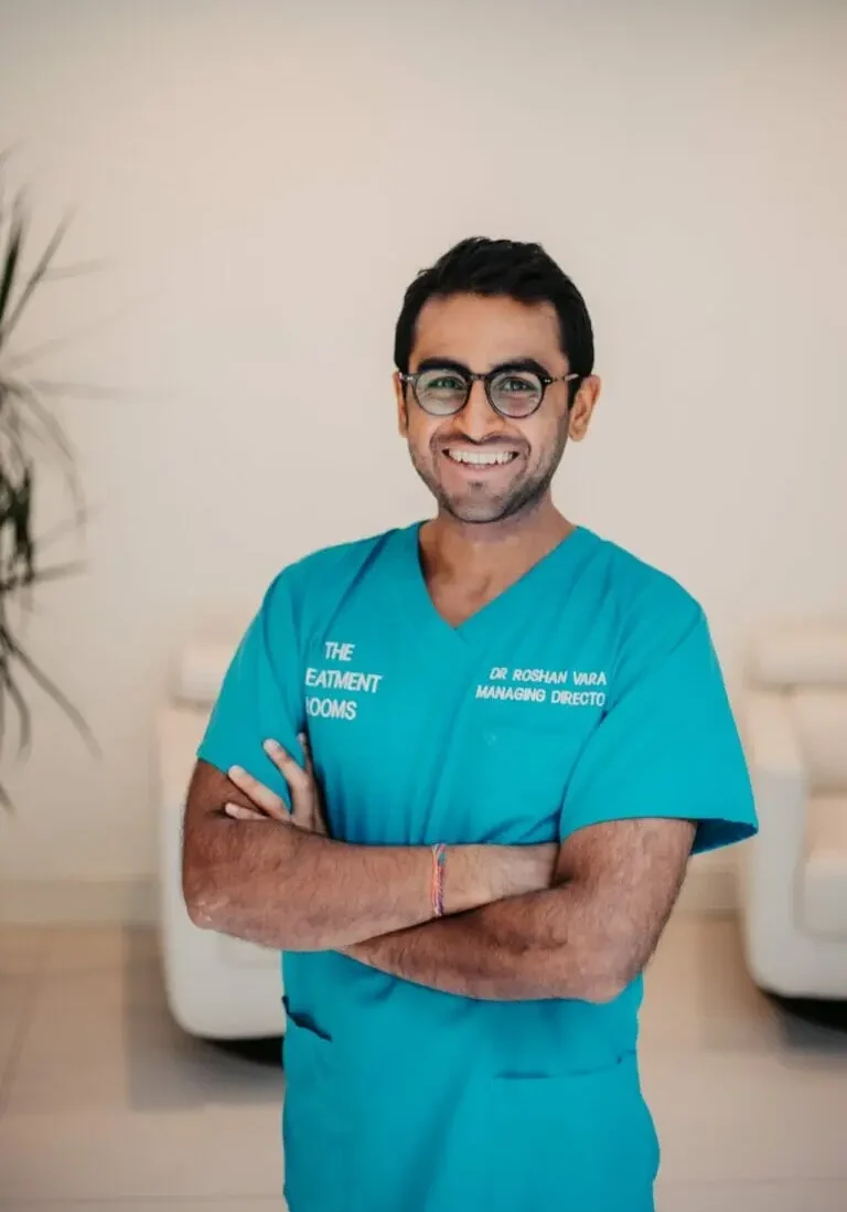 roshan vara hair transplant surgeon