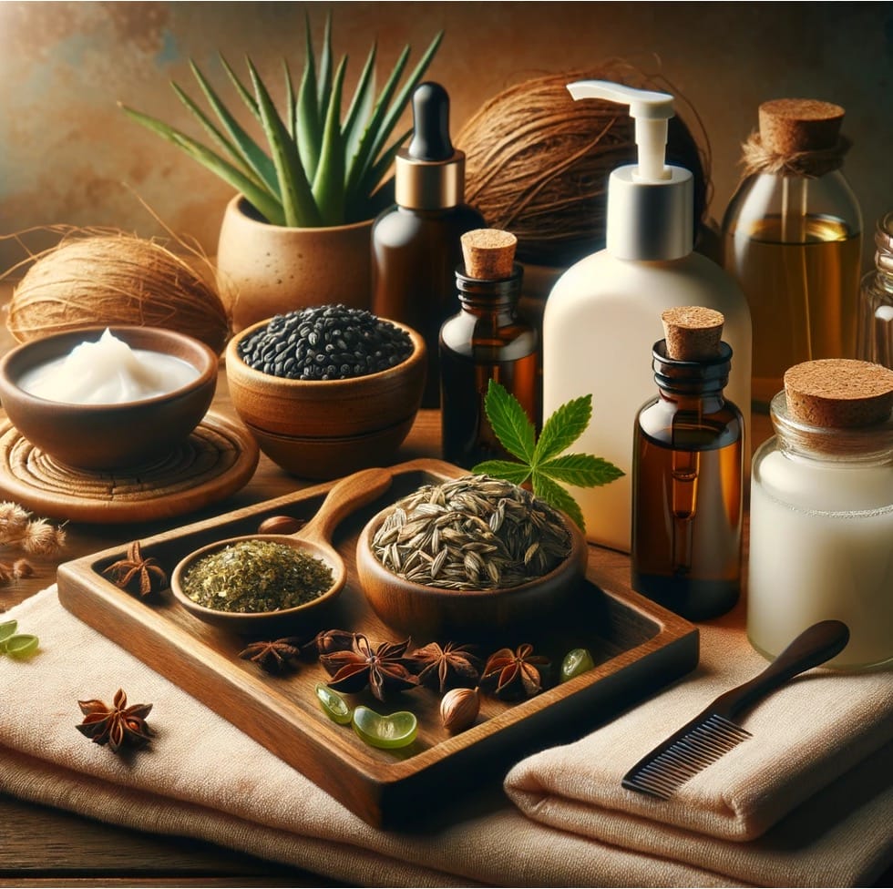 Can Black Seed Oil Help Hair Growth? Hair Transplant Specialists Treatment Rooms London