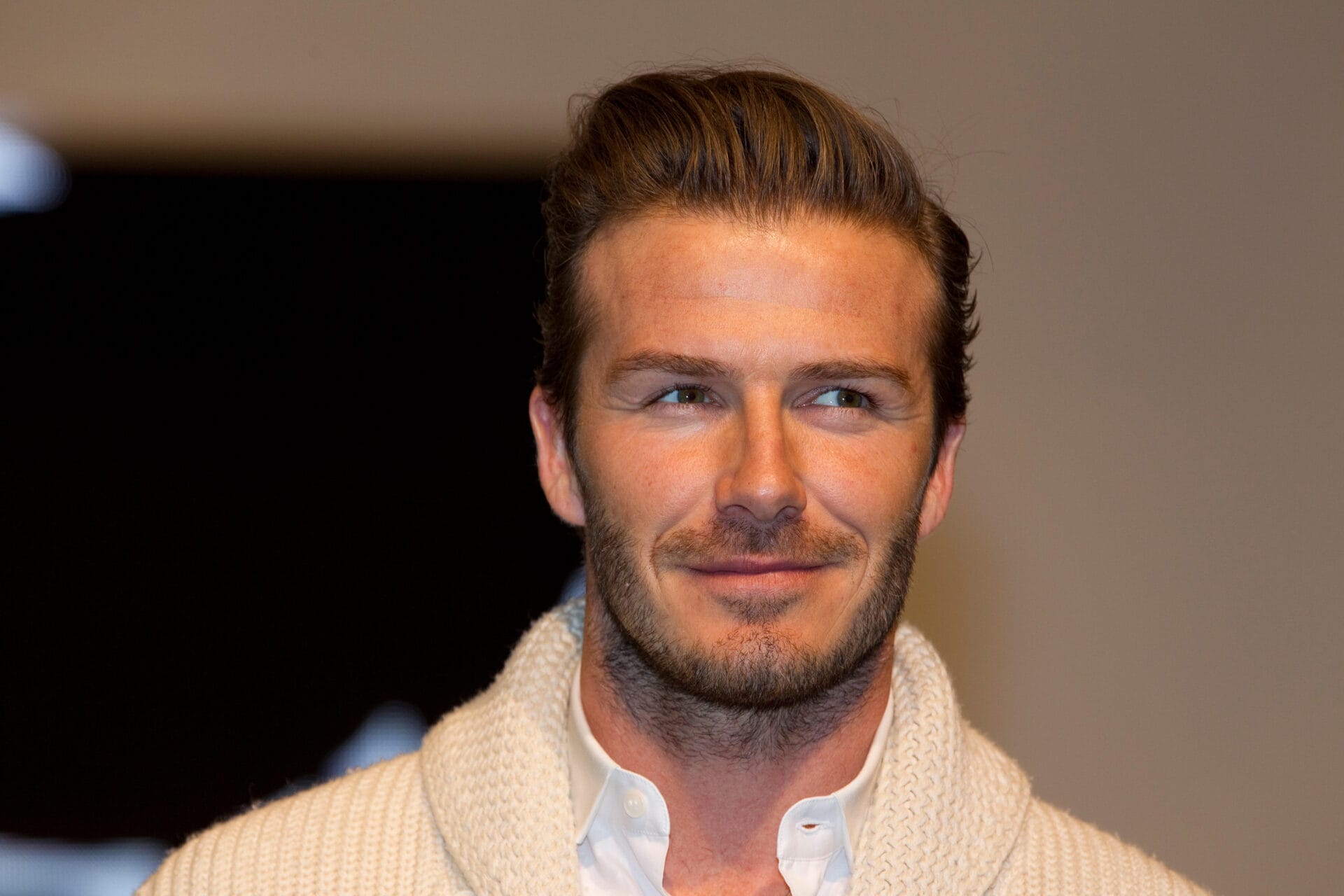 david beckham