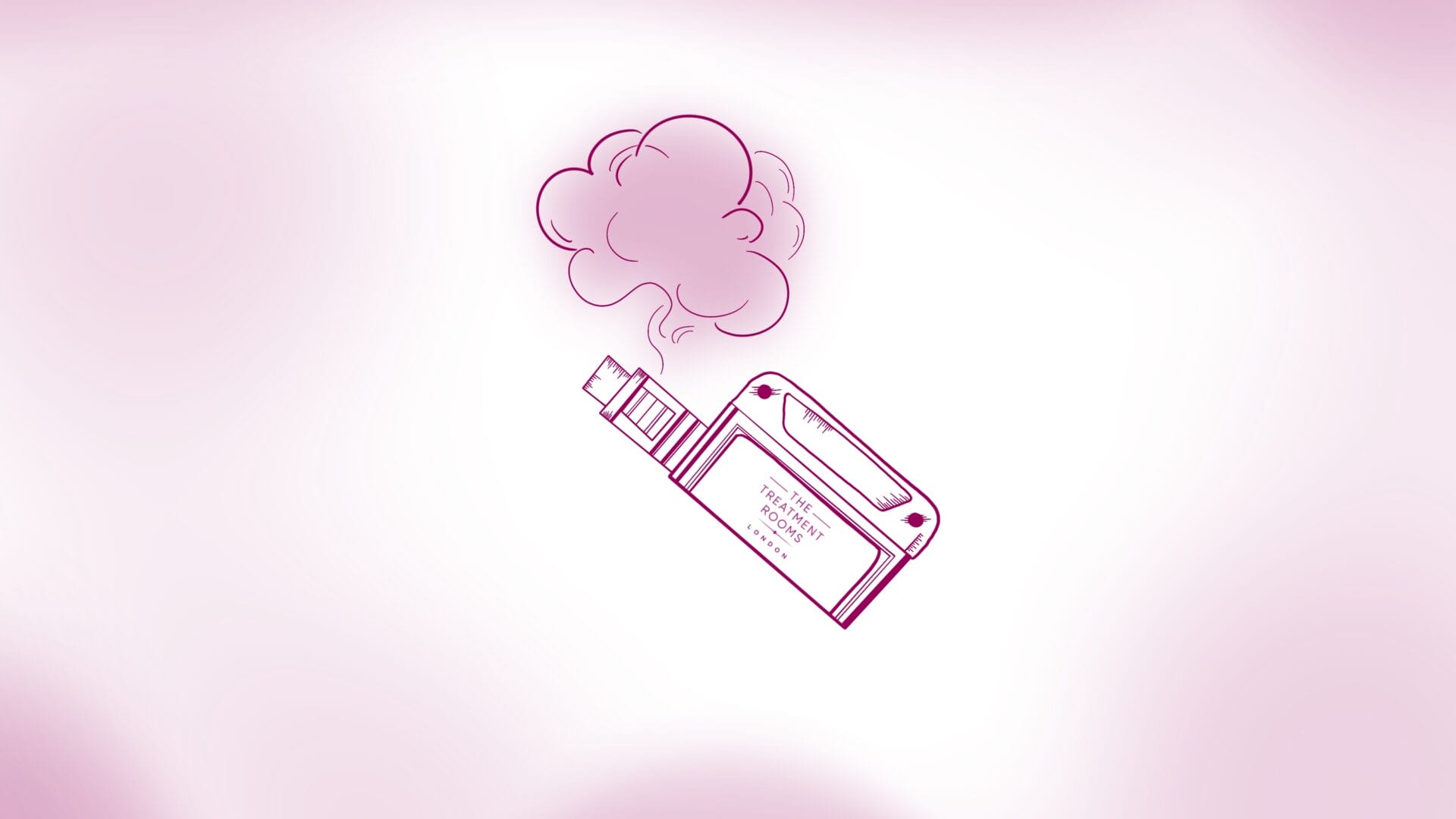 Vaping & Hair Loss