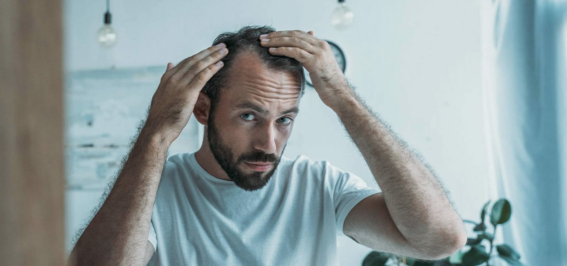 illnesses that causes hair loss