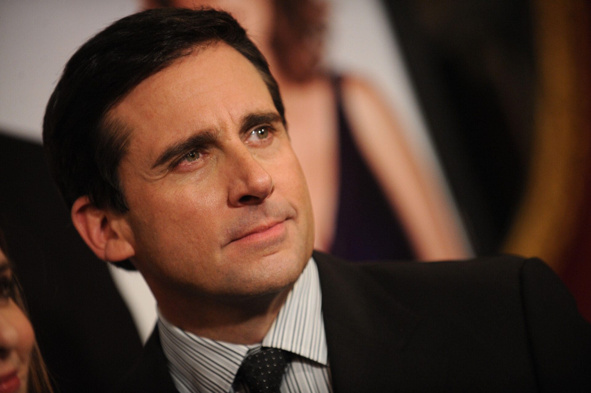Steve Carell Hair Transplant? Hair Transplant London