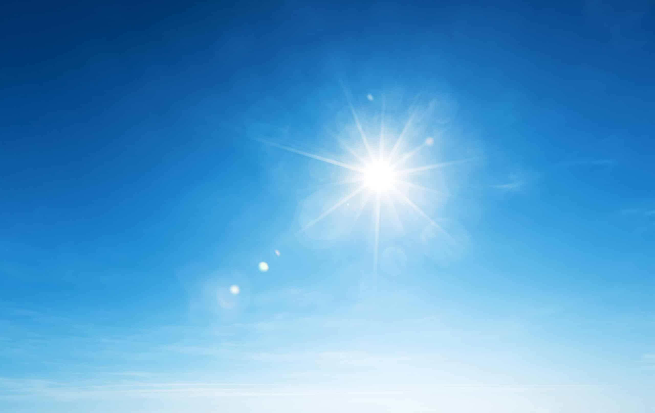 Why Avoiding Sun Exposure After A Hair Transplant Is Essential
